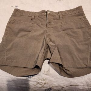 Athleta Cargo Shorts